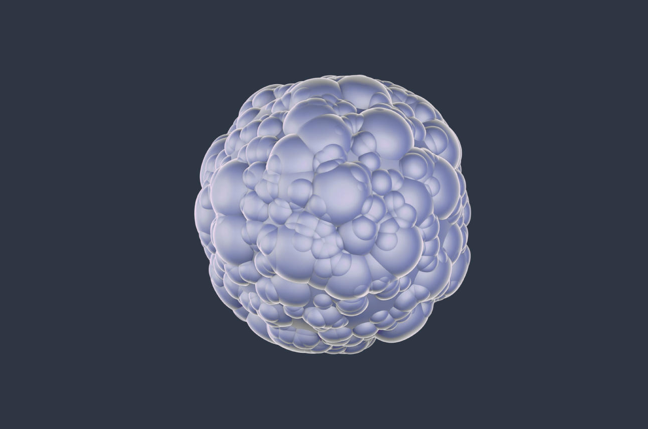 MT-125 Molecular Structure